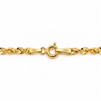 Bracciale Gilma Gioielleria  Uomo in Oro BROR-223-286 - BROR-223-286